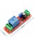 Dc 12V NE555 Zaman Gecikmeli Röle Modülü? 0 / 10 Saniye Süre Ayarlanabilir 220V 10A Anahtar 1