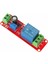 Dc 12V NE555 Zaman Gecikmeli Röle Modülü? 0 / 10 Saniye Süre Ayarlanabilir 220V 10A Anahtar 4
