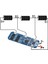 3s 10A Bms Lityum Li-Ion Batarya Koruma Kartı - 18650 Li-Ion Lipo 1