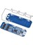 3s 10A Bms Lityum Li-Ion Batarya Koruma Kartı - 18650 Li-Ion Lipo 3