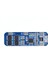 3s 10A Bms Lityum Li-Ion Batarya Koruma Kartı - 18650 Li-Ion Lipo 4