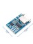 GPD2846A Mp3 Ses Çalma Modülü Micro Sd Hafıza Kartı 4ohm 2W Amfi 3 Buton Kontrol Ürün 1