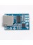 GPD2846A Mp3 Ses Çalma Modülü Micro Sd Hafıza Kartı 4ohm 2W Amfi 3 Buton Kontrol Ürün 3