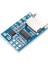 GPD2846A Mp3 Ses Çalma Modülü Micro Sd Hafıza Kartı 4ohm 2W Amfi 3 Buton Kontrol Ürün 4