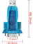 USB To RS232 Çevirici Erkek Db9 1 Mbps Com Port Haberleşme 2