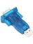 USB To RS232 Çevirici Erkek Db9 1 Mbps Com Port Haberleşme 3