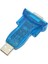 USB To RS232 Çevirici Erkek Db9 1 Mbps Com Port Haberleşme 5