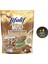 Lifalif Ince Öğütülmüş Yulaflı Fındıklı, Kakao Çekirdekli, Kakaolu Müsli 250 G x 4 Adet 1