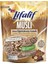 Lifalif Ince Öğütülmüş Yulaflı Fındıklı, Kakao Çekirdekli, Kakaolu Müsli 250 G x 4 Adet 2