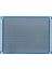 7X9CM 26X31 Proto Pcb Pertenaks Prototip Deney Fr4 Delikli Plaket 2