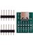 USB Type C To Dip Pcb 12 Pin Adaptör Kart 1