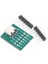 USB Type C To Dip Pcb 12 Pin Adaptör Kart 2