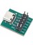 USB Type C To Dip Pcb 12 Pin Adaptör Kart 5