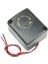 120DB Aktif Buzzer Dc 12V Siren Yüksek Desibel Aralıklı Yüksek Beep Ses Üreteci Alarm Hırsız Araba 1