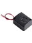 120DB Aktif Buzzer Dc 12V Siren Yüksek Desibel Aralıklı Yüksek Beep Ses Üreteci Alarm Hırsız Araba 4