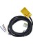 TL-W5MC1 Endüktif 5mm Metal Algılayıcı Sensör Npn No Temassız Proximity Anahtar 3 Telli Dc 6V-36V 1