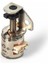 Micro Step Motor Slider Mini Micro Iki Fazlı Dört Telli Minyatür Kayar Vidalı Step Motor 1