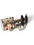 Micro Step Motor Slider Mini Micro Iki Fazlı Dört Telli Minyatür Kayar Vidalı Step Motor 5