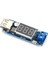 40V To 5V 2A Voltaj Düşürücü USB Çıkış Soketi Mobil Güç Kaynağı Power Modül Voltmetre Mp4 Araba Araç 3