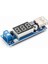 40V To 5V 2A Voltaj Düşürücü USB Çıkış Soketi Mobil Güç Kaynağı Power Modül Voltmetre Mp4 Araba Araç 4
