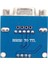 MAX3232 Db9 RS232 Ttl Uart Çevirici Modül Seri Port Arduino 3.3V 3
