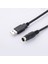 USBACAB230 Delta Plc Programlama Kablosu Es Ex Eh Ec Se Sv Ss Xinje Xc Xd Xe Usb-Dvp USB Plc 3