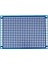 5cm x 7cm 18X24 Proto Pcb Pertinaks Elektronik Devre Prototip Deney Kartı Fr4 Delikli Plaket 2