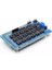 Arduino Mega 2560 Sensör Shield Io Çoğaltma Genişletme Kartı 2