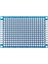 4cm x 6cm 14X20 Pcb Pertinaks Elektronik Devre Prototip Deney Kartı Fr4 Delikli Plaket 2