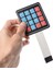 4 x 4 Matrix Membran Keypad 16 Buton Tuş Takımı Keyboard Klavye Alarm Şifre Kilit 2