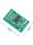 HX711 Çift Kanal Ağırlık Sensör Modülü Basınç Tartı Load Cell 24BIT Adc 128X Kazanç Pga Yükseltici 1