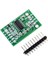 HX711 Çift Kanal Ağırlık Sensör Modülü Basınç Tartı Load Cell 24BIT Adc 128X Kazanç Pga Yükseltici 4