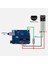 DS18B20 Sıcaklık Isı Sensörü Dijital Termometre Ic -55C 125C To-92 -0.5c Hassasiyet 9/12 Bit Adc 4