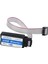 USB Blaster Fpga Cpld Programlayıcı Jtag Stratix Cyclone Acex FLEX10K MAX3000 MAX7000 3