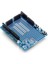 Arduino Proto Shield V5 SYB170 Mini Breadboard Uno R3 Alt Kart Prototip Genişleme Kartı 2 LED 3