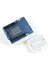 Arduino Proto Shield V5 SYB170 Mini Breadboard Uno R3 Alt Kart Prototip Genişleme Kartı 2 LED 4