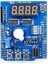 Multi Çok Fonksiyonlu Shield 7 Segment Buzer Button Pot Servo Analog DS18B20 LM35 2