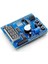 Multi Çok Fonksiyonlu Shield 7 Segment Buzer Button Pot Servo Analog DS18B20 LM35 3