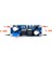 XL7015 Ayarlanabilir 80V To 5-20V 0.8A Güç Kaynağı Voltaj Düşürür 2