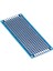 3cm x 7cm 10X24 Proto Pcb Pertinaks Elektronik Devre Prototip Deney Kartı Fr4 Delikli Plaket 5