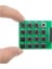 4 x 4 Matrix Keyboard Keypad 16 Buton Tuş Takımı Keyboard Klavye Alarm Şifre Kilit Güvenlik 2
