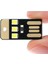 USB LED Lamba Modülü Mini Çok Ince LED Işık Kamp Gece Lambası 3