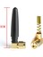 Gsm Gps Gprs Anten 3dbi Sma 90 Derece 900MHZ 1800MHZ 2400MHZ 2