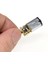 GA12-N20 6V 30RPM Micro Dc Motor Dc 6V N20 Mini Metal Dişli Redüktör 2