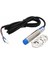 LJ12A3-4-Z/BX Endüktif 4mm Metal Algılayıcı Sensör Npn No Temassız Proximity 3 Telli Dc 6V-36V 1