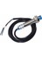 LJ12A3-4-Z/BX Endüktif 4mm Metal Algılayıcı Sensör Npn No Temassız Proximity 3 Telli Dc 6V-36V 2
