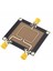 100-2700MHZ 25W Rf Sinyal Bölücü Birleştirici Pcb Modül 50OHM 2 Yön Microstrip Güç Ayıcı Çoğaltıcı 2