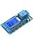 XY-LJ02 Zaman Ayarlı Röle Modül Micro USB Dc 5-30V Besleme Zamanlayıcı Gecikmeli Başlangıç 0.1sn 1