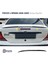 Fams Otomotiv Ford Focus 1 Sedan 1998-2005 Yarasa Spoiler Esnek Plastik 122 cm Siyah 1