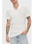 Calvin Klein Pamuklu Regular Fit Polo Yaka T Shirt J30J325269YAF Erkek Polo Yaka T Shirt J30J325269 Yaf 1